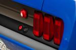 Ford Mustang Mach 1 R Unkl by Ringbrothers 2019 года